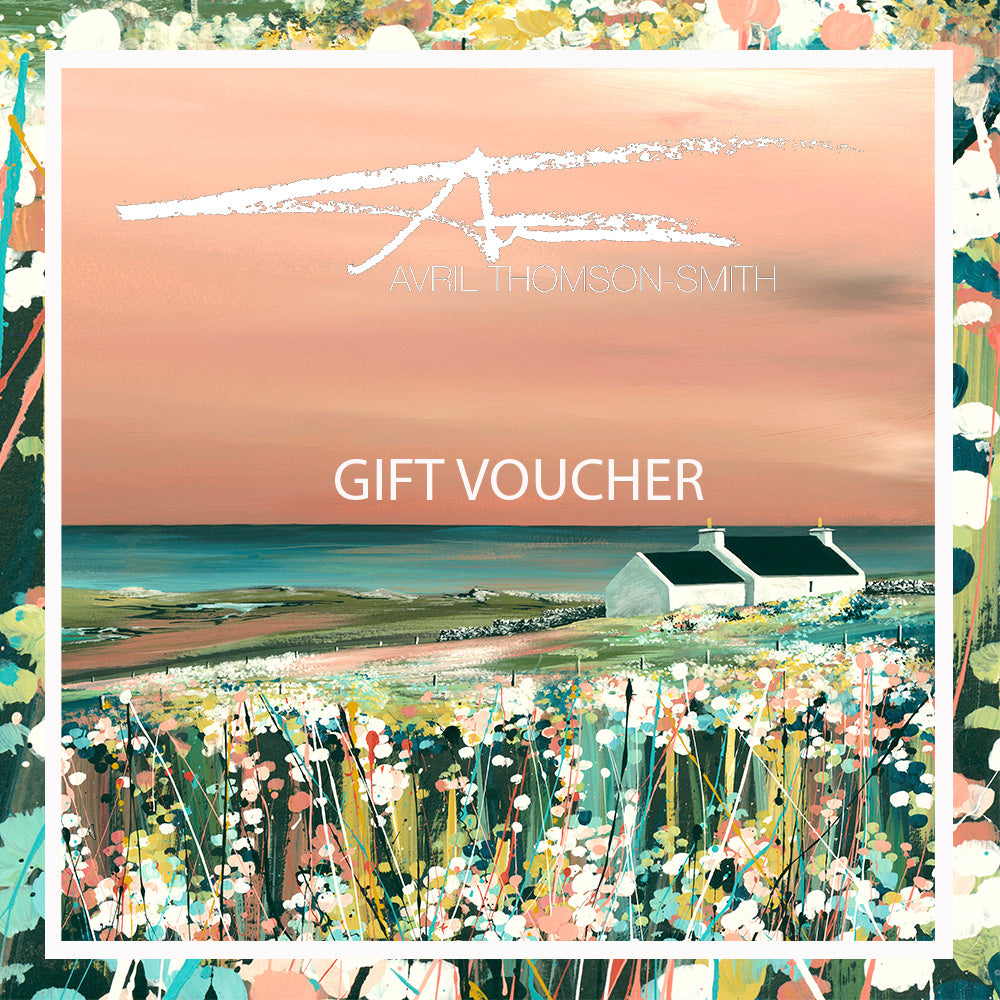 Avril Thomson Smith Gift Card