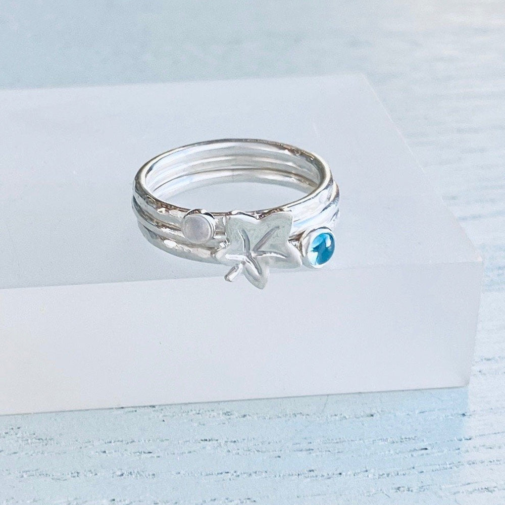 Autumn/Winter Rings