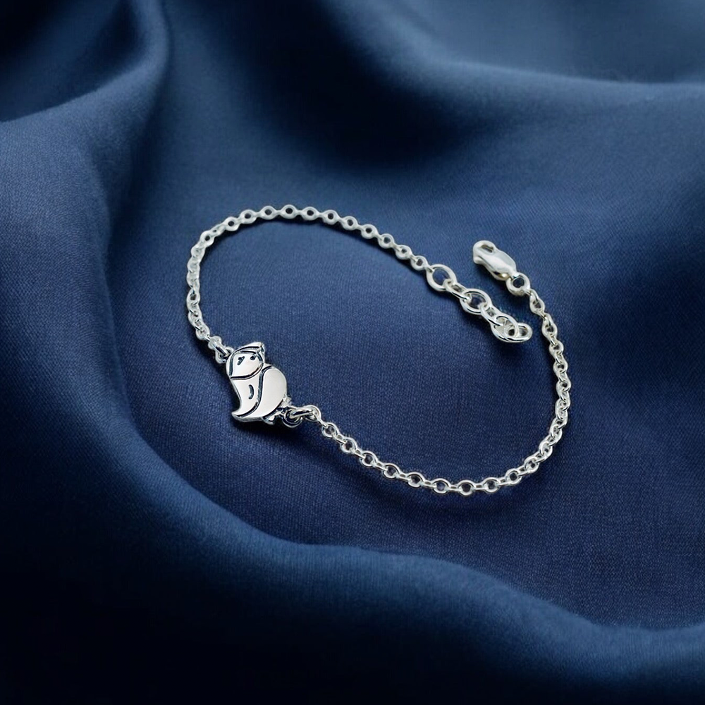 Peedie Puffin Medium Bracelet