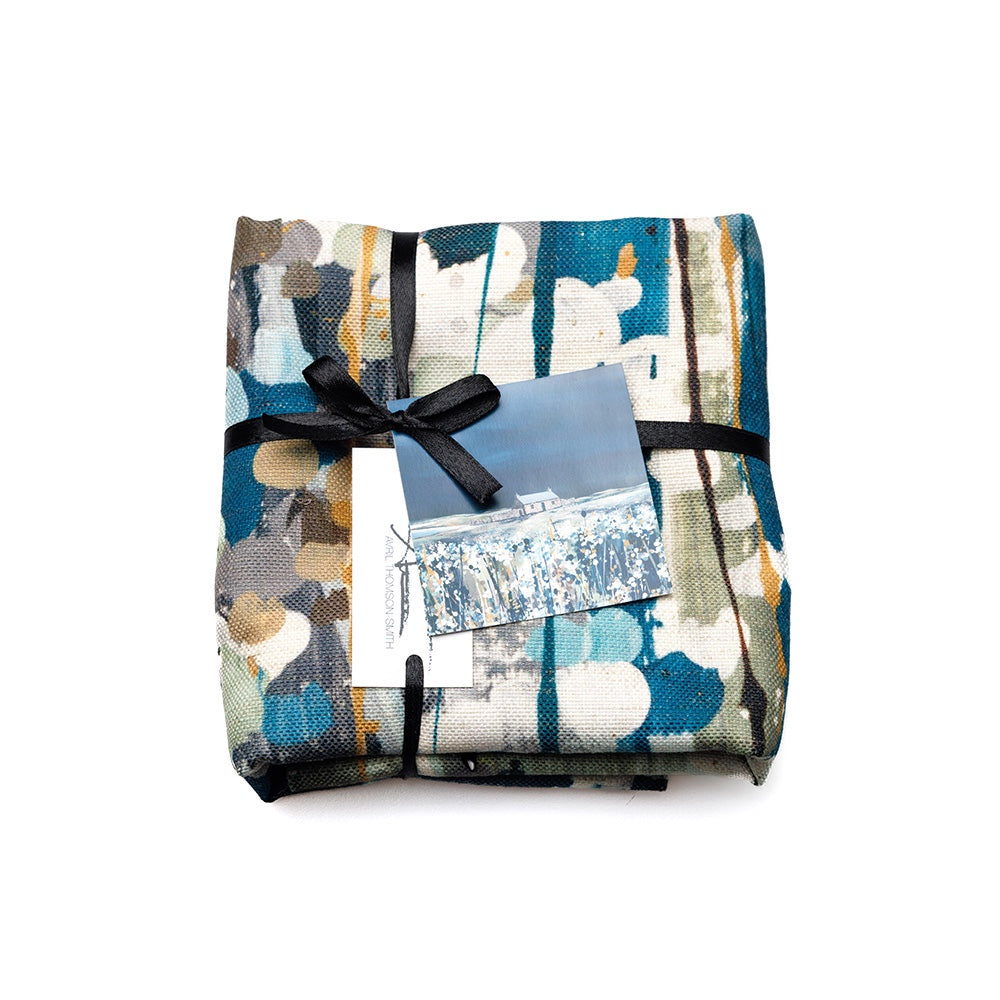 Moonlight Cushion