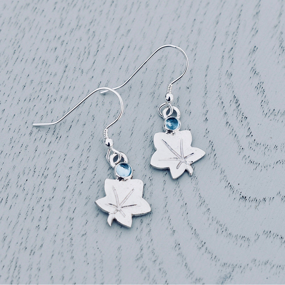 Autumn / Winter Drop Earrings