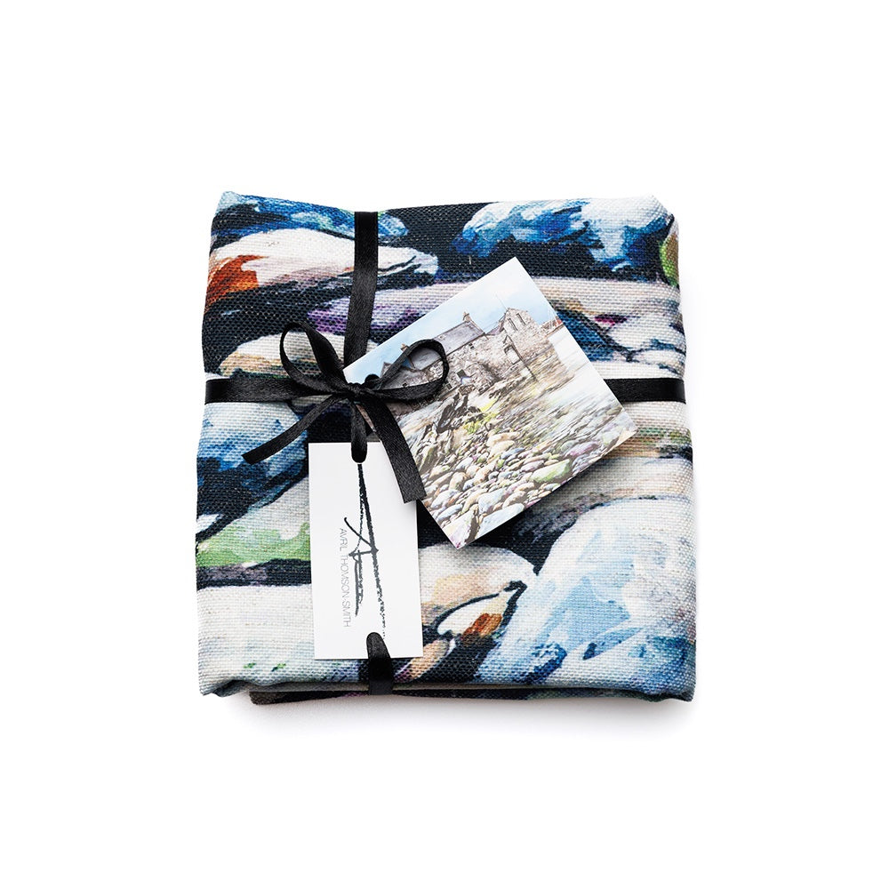 The Lodberrie Cushion