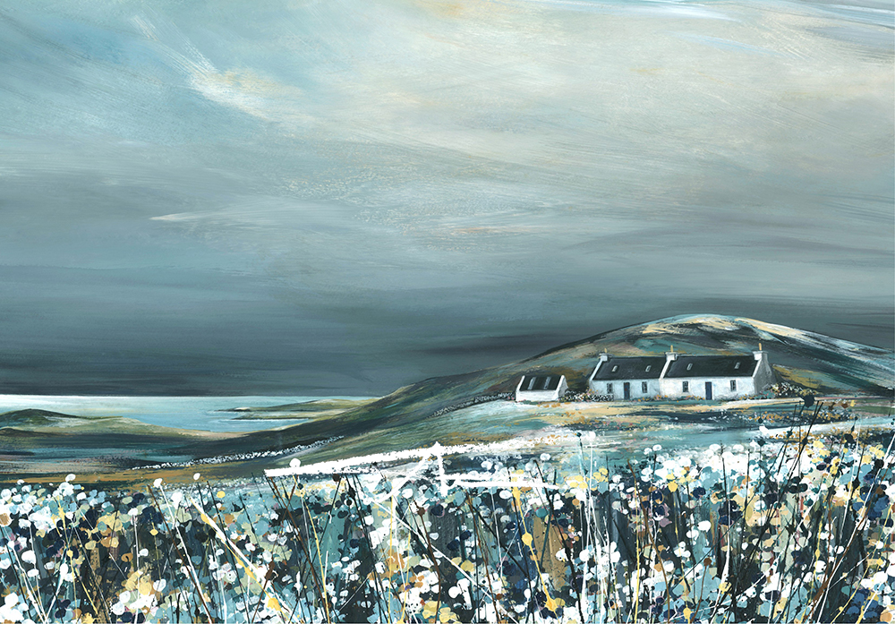 Two Crofts (Bressay)