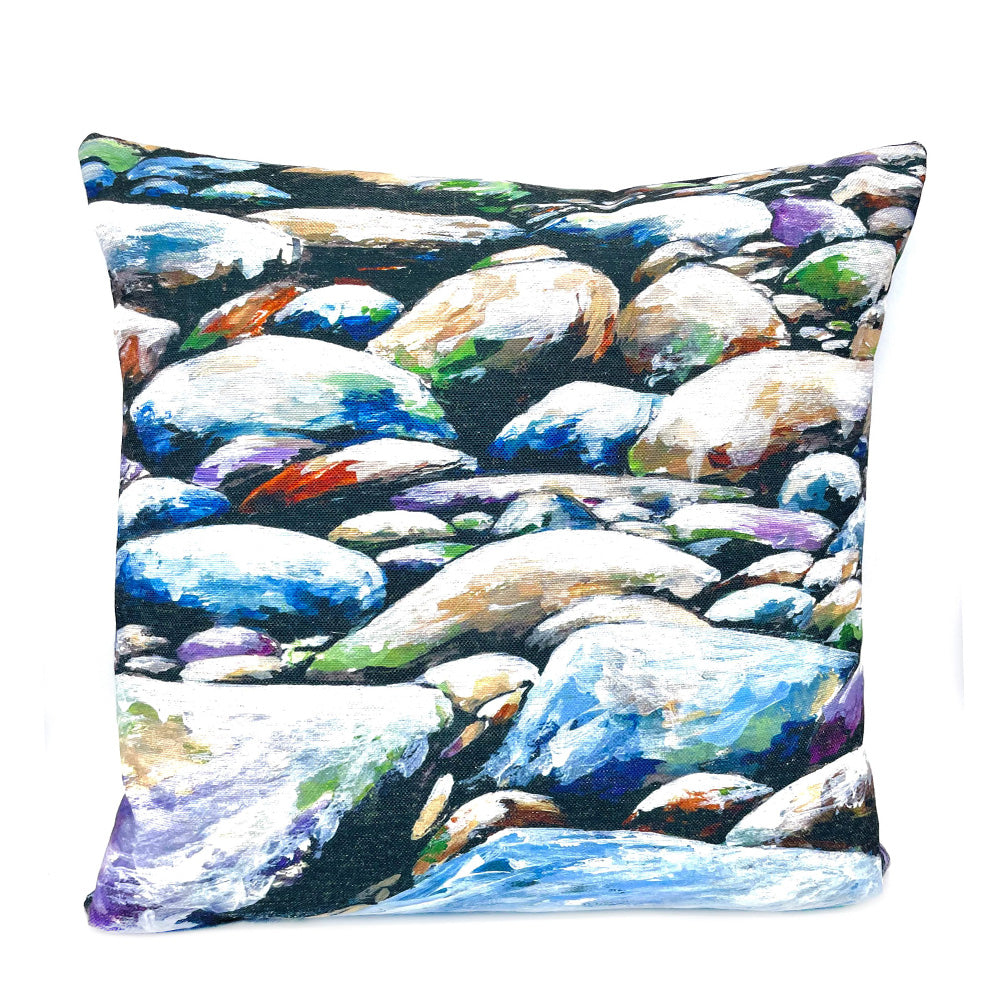 The Lodberrie Cushion