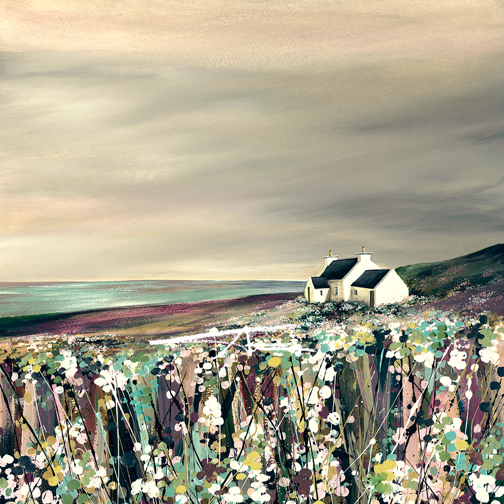 Autumn Rain (Westerskeld)