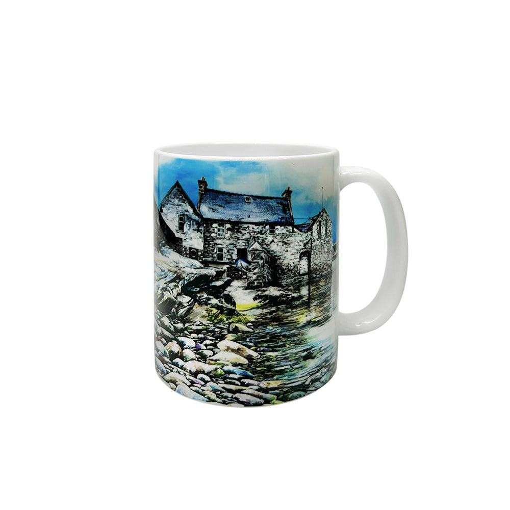 The Lodberrie Mug