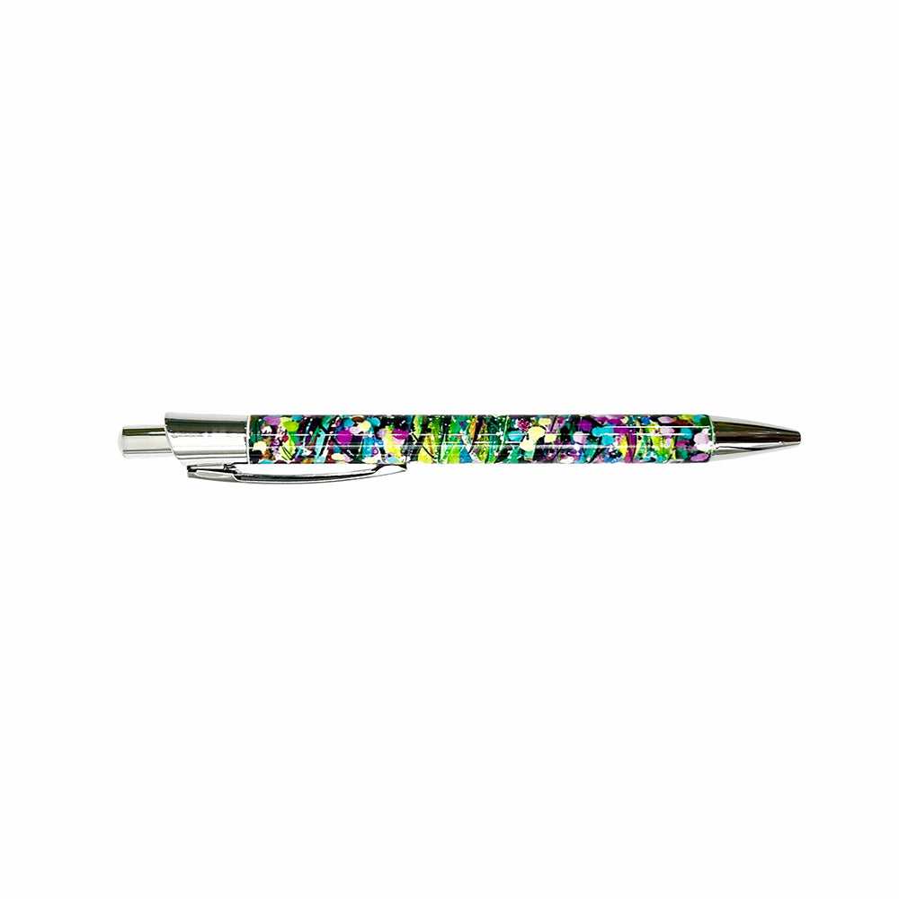 A Field of Flowers Pen