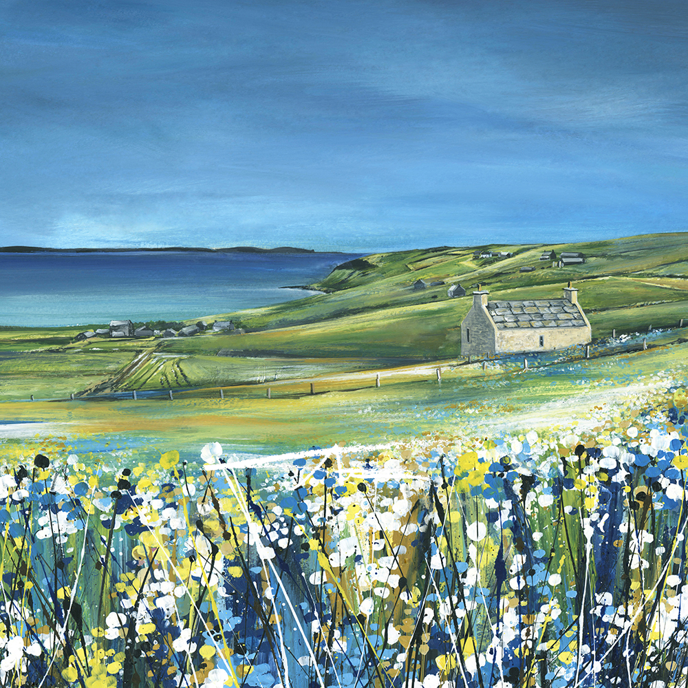 Seaview (South Ronaldsay, Orkney)