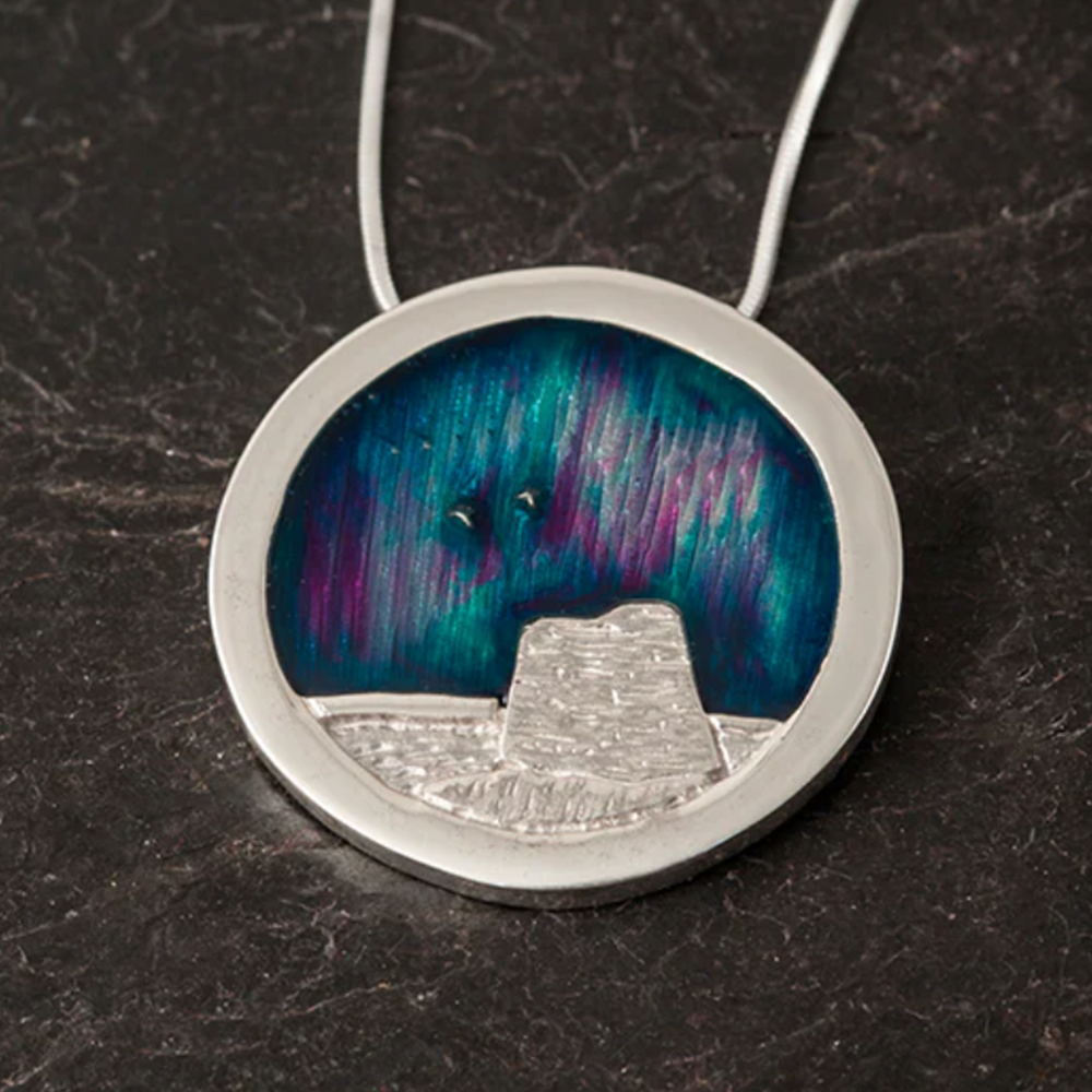 Mirrie Dancer Mousa Large Pendant