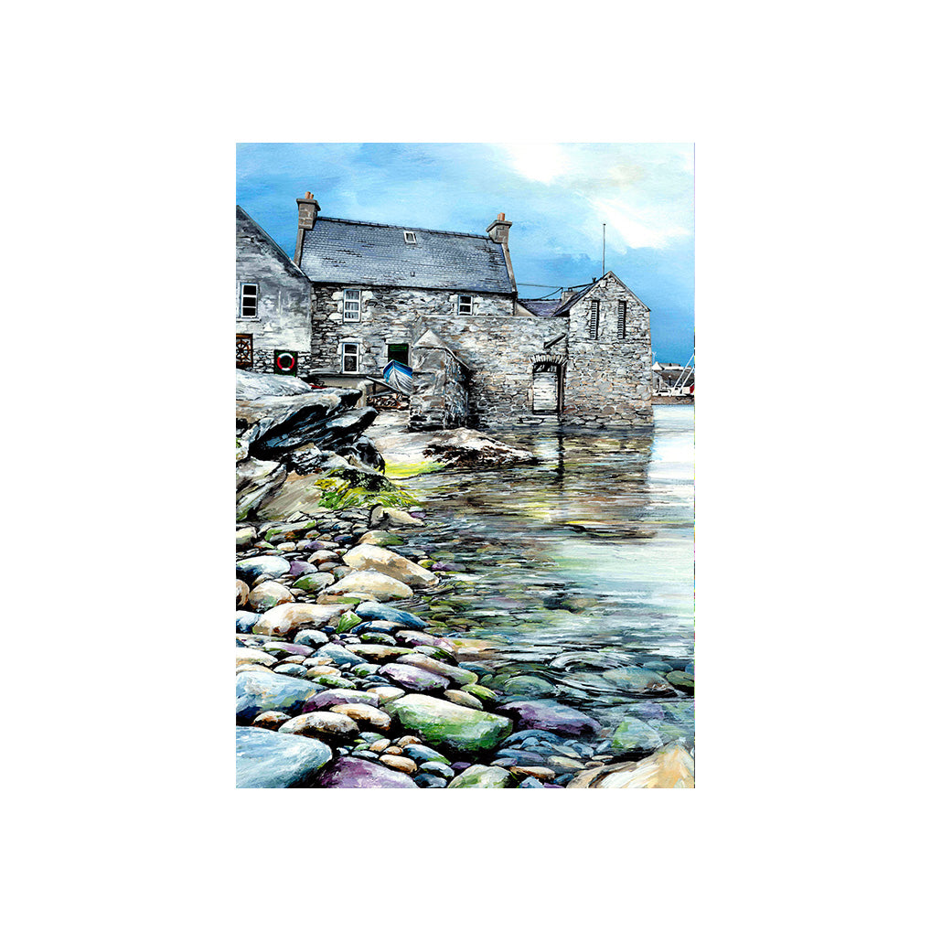 The Lodberrie Notebook