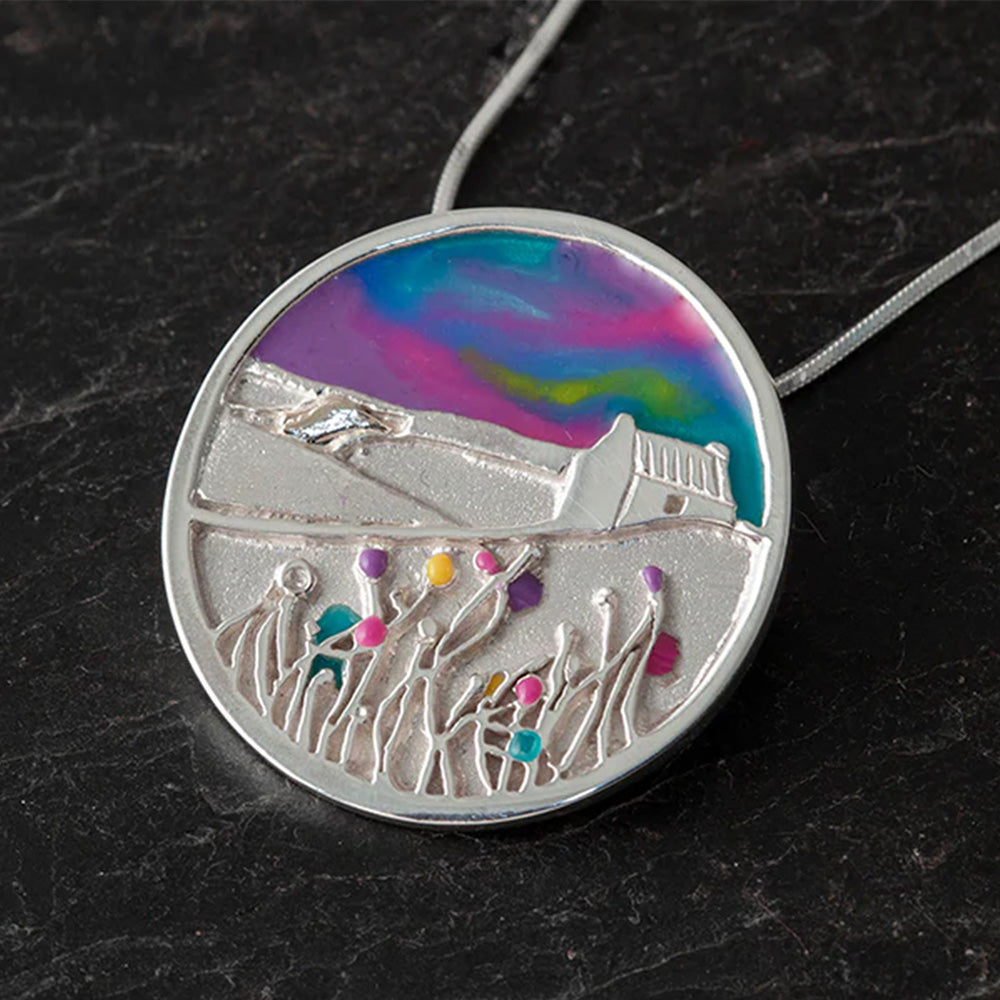 St Ninian's Round Brooch