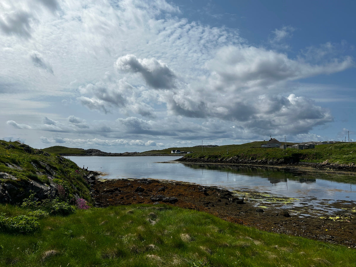 Letters From Shetland: September 2026