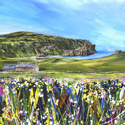 Orkney