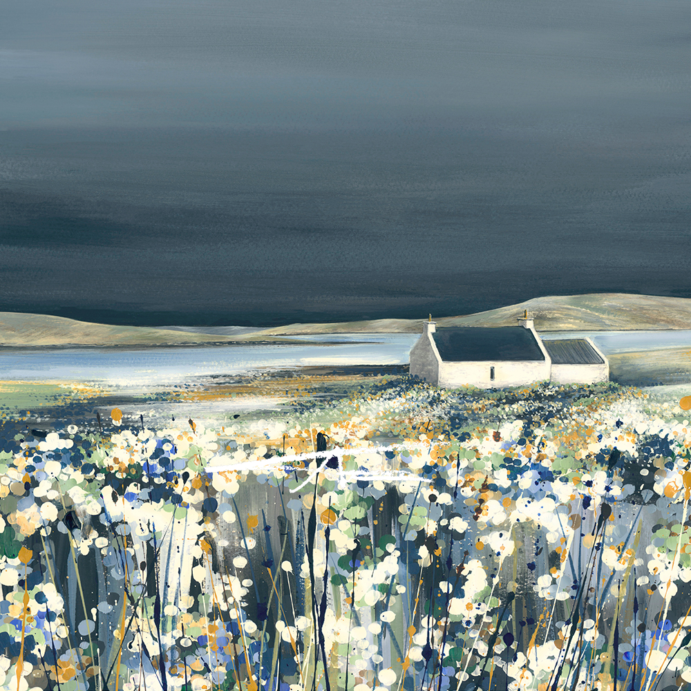A Touch of Frost