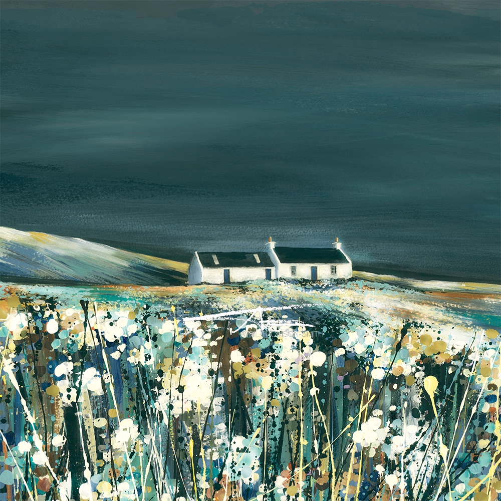 Midnight Shimmer (Scarvister)