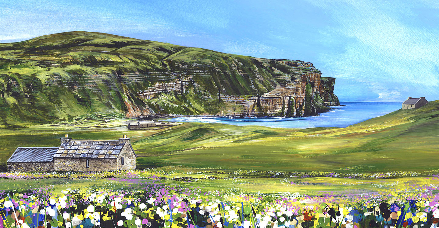 Orkney