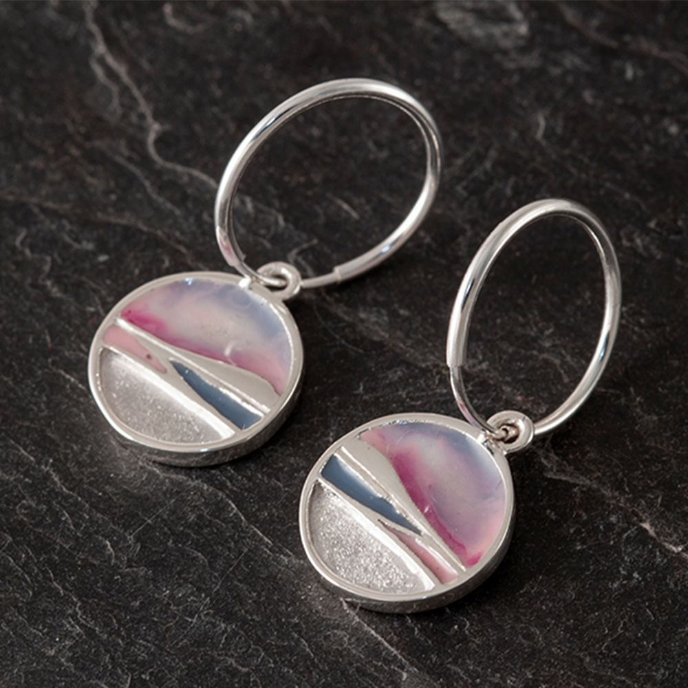 Lodberrie Earrings