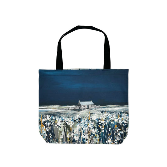 Moonlight Tote Bag