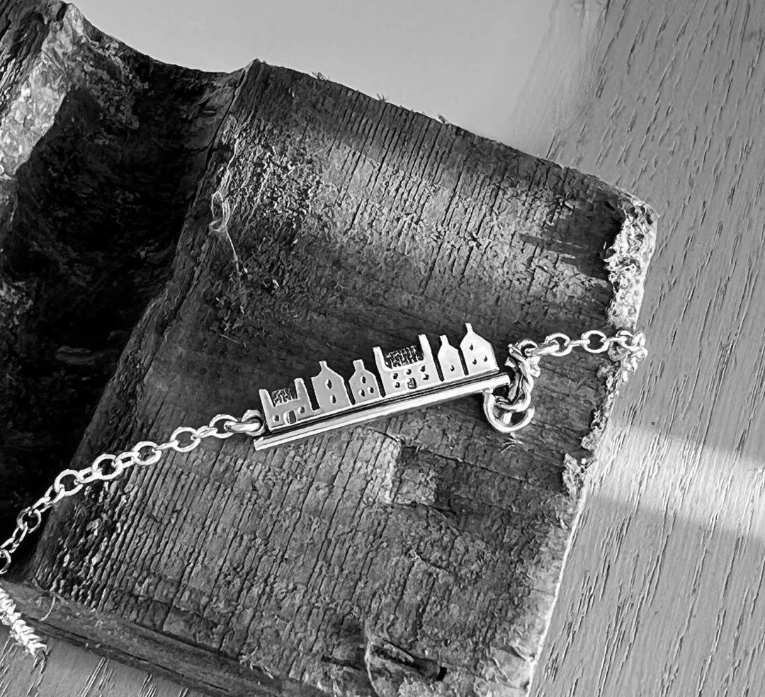 Anchors Haven Bracelet