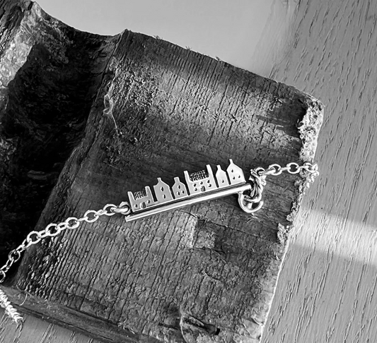 Anchors Haven Bracelet