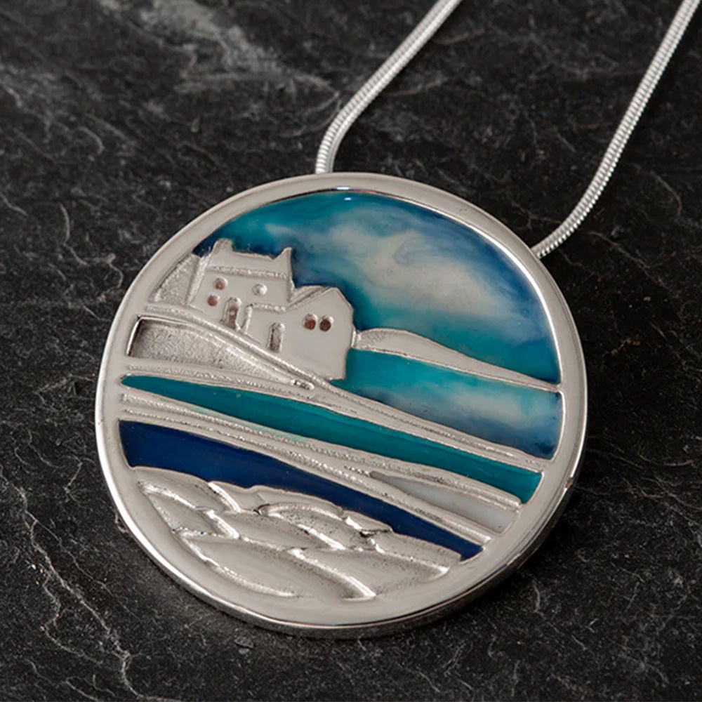 Lodberrie Pendant