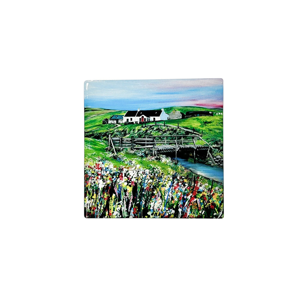 Da Brig at Skaw Coaster