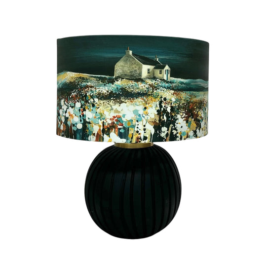 Whalsay by Night Lampshade