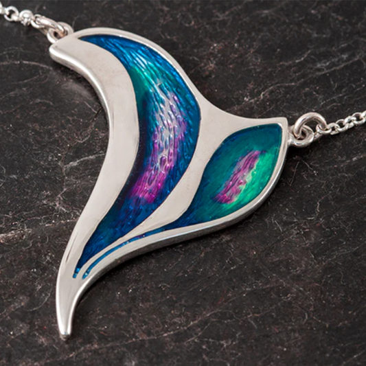 Mirrie Dancer Necklet