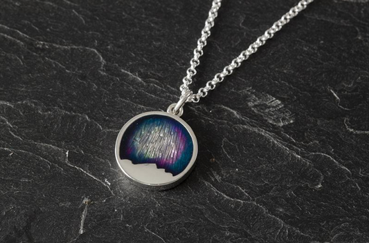 Sm Foula Pendant