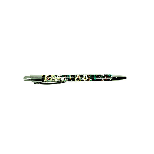 Whalsay by Night Pen