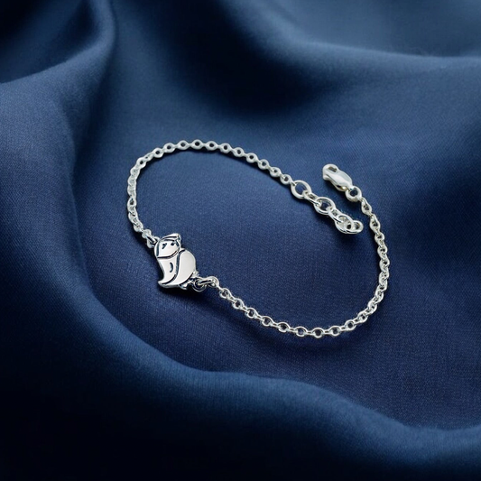 Peedie Puffin Medium Bracelet