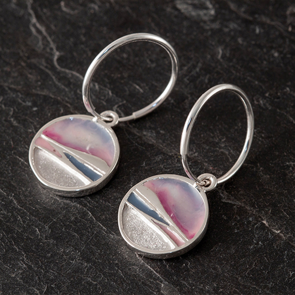 Lodberrie Earrings