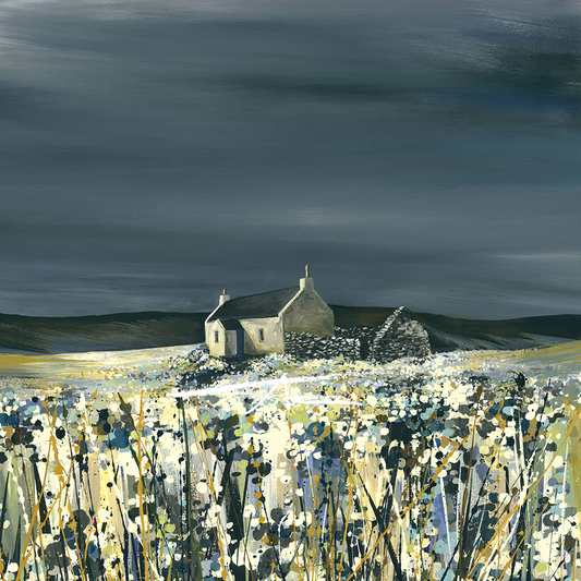 Catfirth by Night (Nesting)