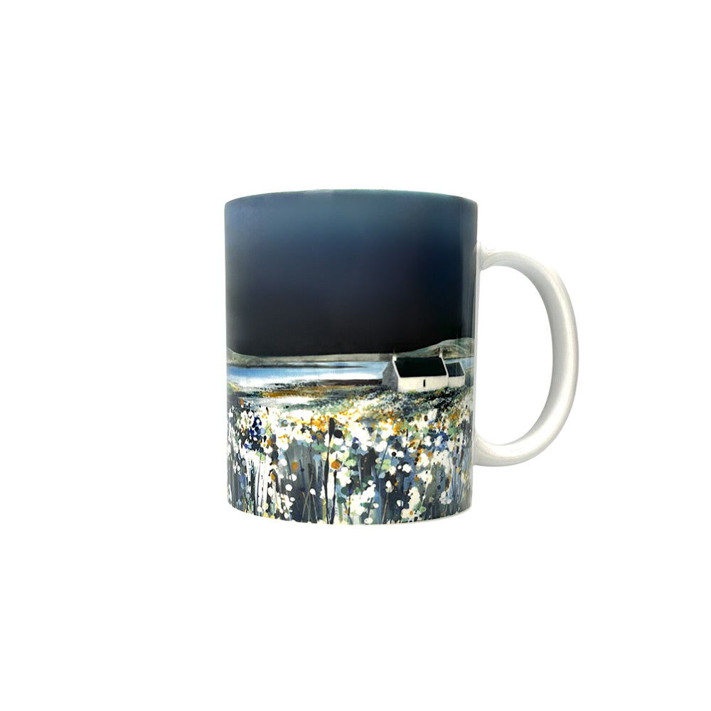 A Touch of Frost Mug