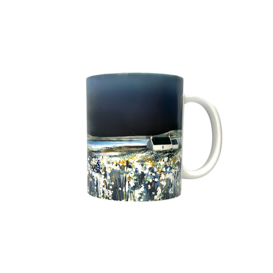 A Touch of Frost Mug