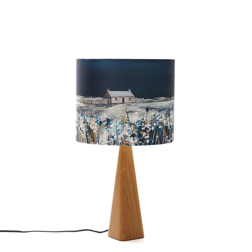 Moonlight Lampshade