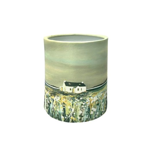 A Touch of Rain Lantern
