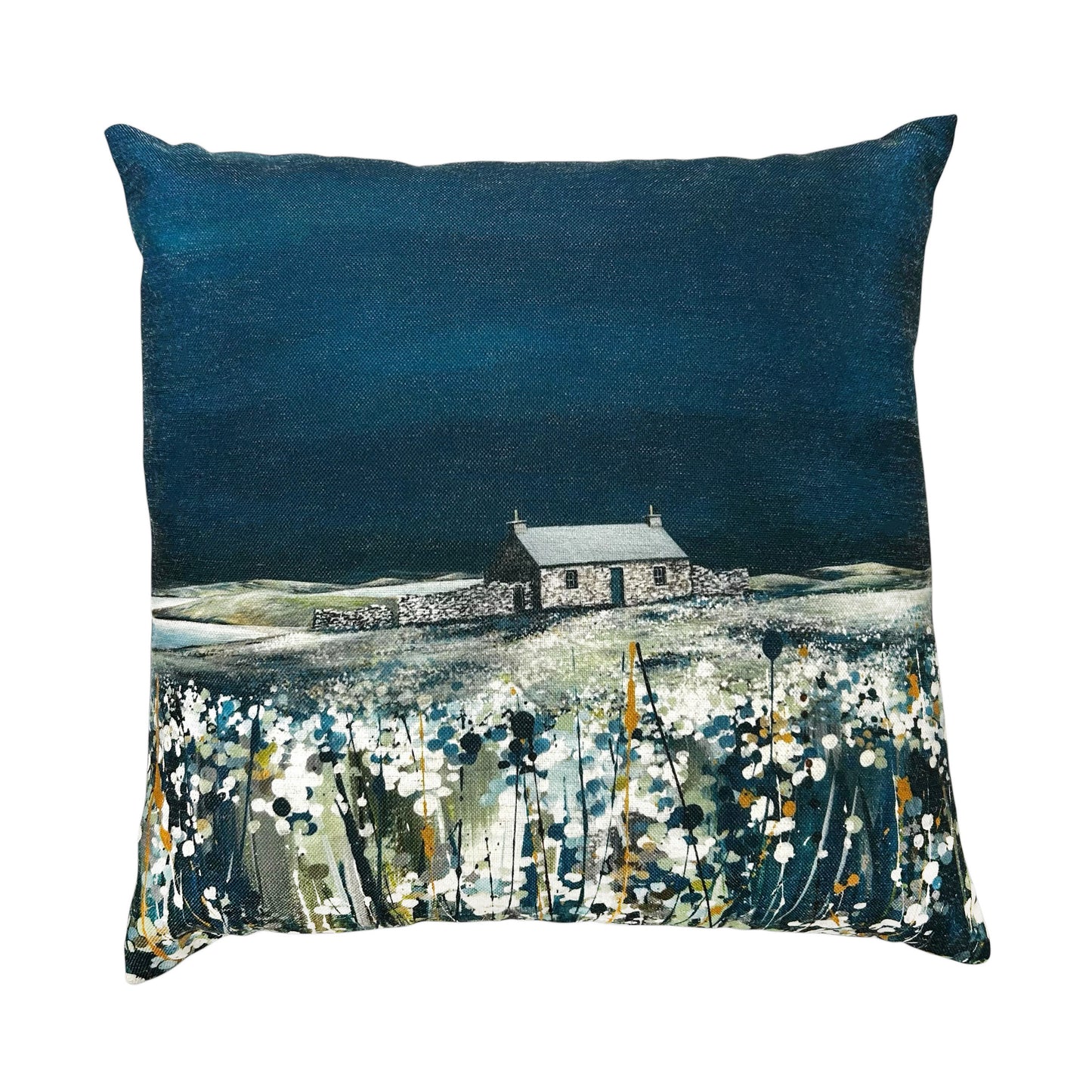 Moonlight Cushion