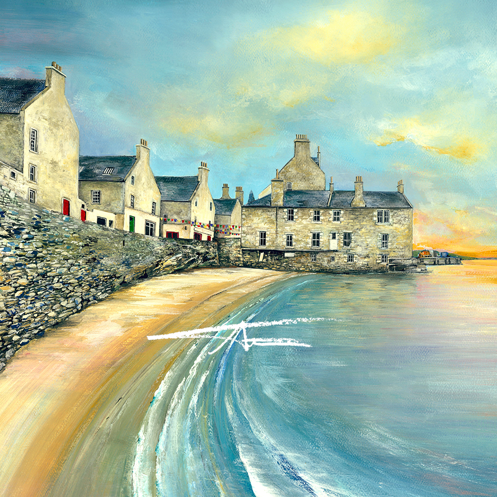 Tidelines (Lerwick)