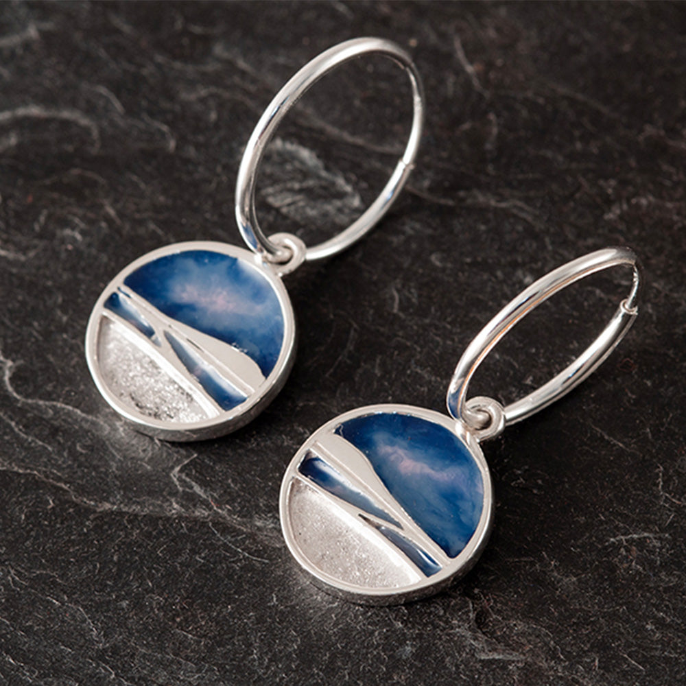 Lodberrie Earrings