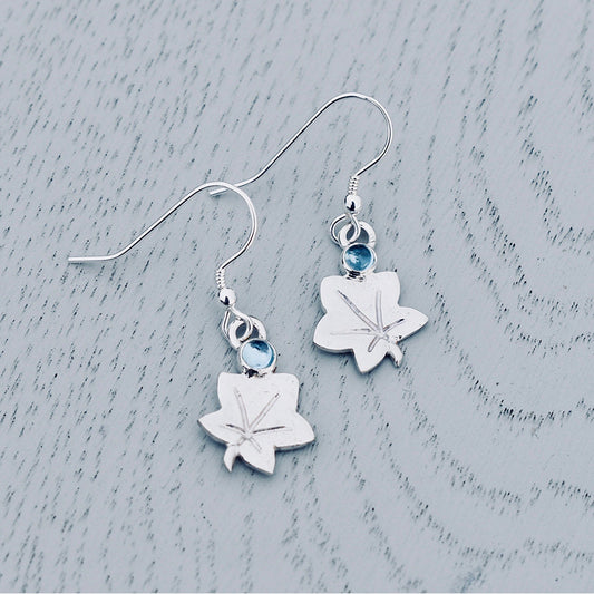 Autumn / Winter Drop Earrings