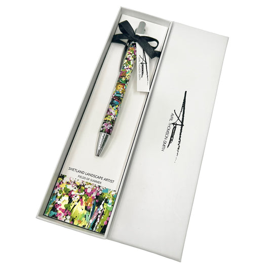 Fields of Summer Pen