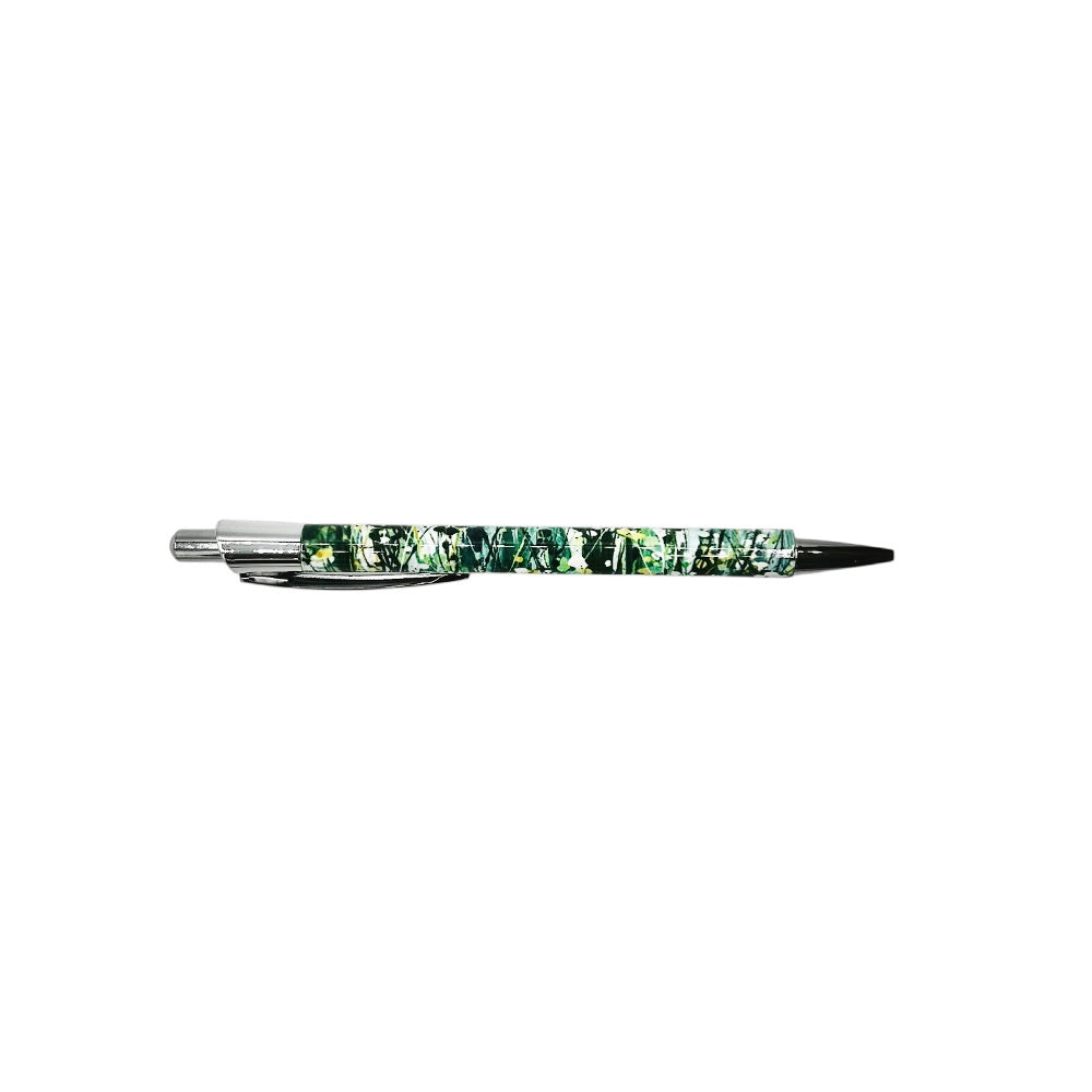 A Touch of Rain Pen