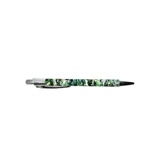 A Touch of Rain Pen