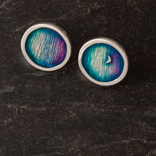 Mirrie Dancer Mini Studs