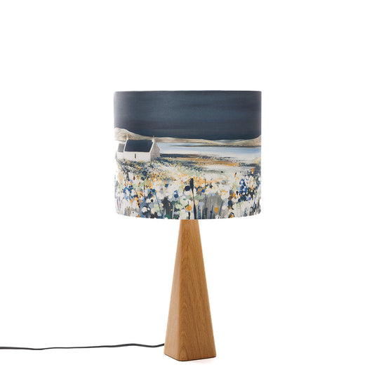 A Touch of Frost Lampshade