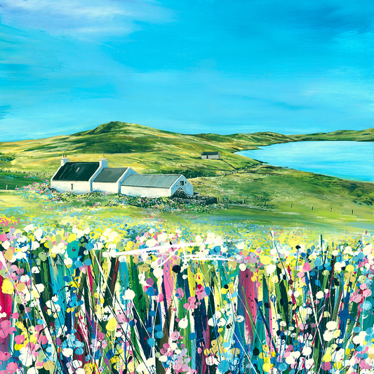 Kilka Water (Muckle Roe)