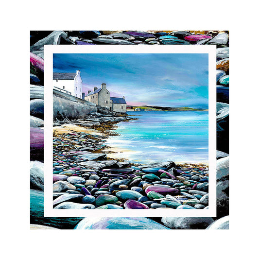 Pebbles Card