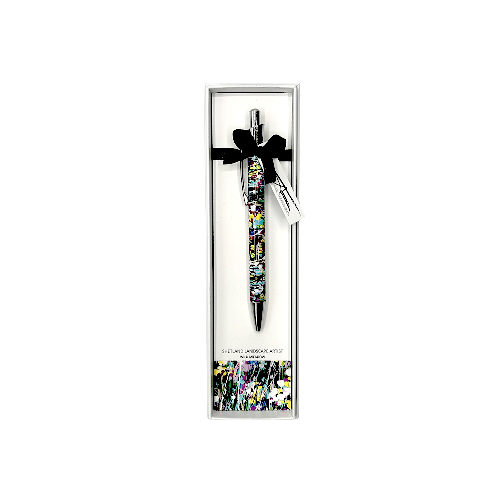 Wild Meadow Pen