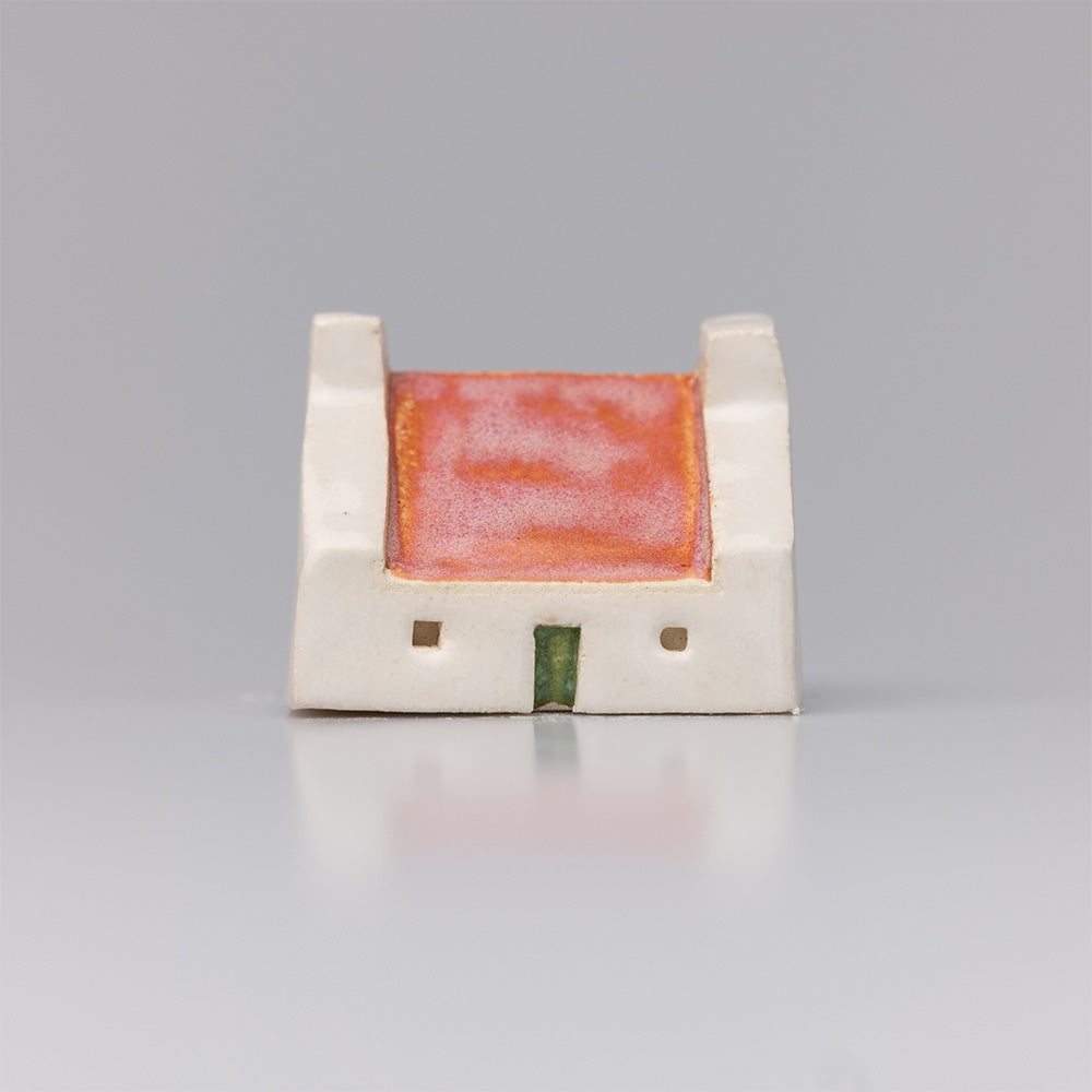Ceramic Croft House